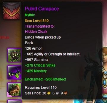 魔兽世界神牧堆什么属性，神牧属性优先级（团队副本欧美服神牧主流天赋属性及附魔选择）