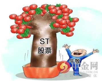 st股票什么时候才能去掉st,st摘帽条件（st股票退市了怎么办）