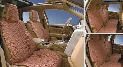 如何保养羊毛坐垫，皮毛坐垫怎么保养（汽车坐垫的用途、如何安装和清洗）