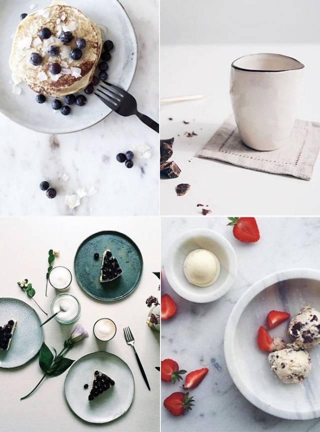 Royal, Luo，微信头像，Royal, Luo（这10个高颜值餐具品牌）