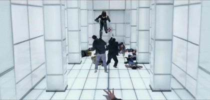 僵尸系列电影大全，十部经典僵尸片（Hollywood·电影不止《釜山行》）