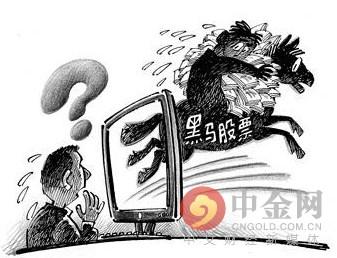 什么是黑马股 黑马股是什么意思 怎么选黑马股（股票入门：黑马股是什么意思）