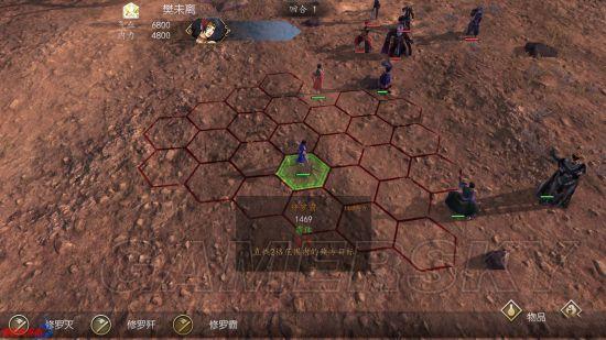 侠客风云传前传攻略，侠客风云传前传前期最强攻略