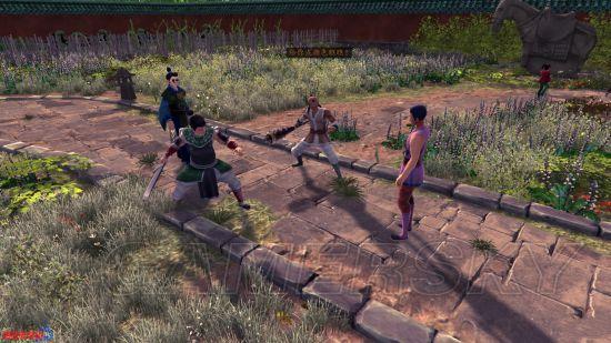 侠客风云传前传攻略，侠客风云传前传前期最强攻略