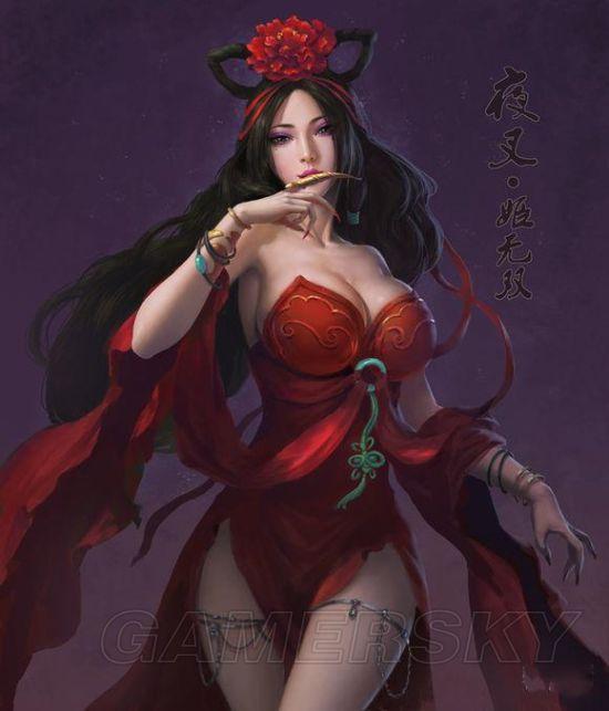 侠客风云传夜叉攻略，侠客风云传夜叉攻略时间（《侠客风云传前传》夜叉结局达成方法）