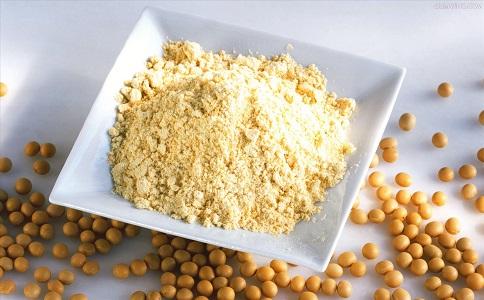 豆粕是什么东西，豆粕今日一吨多少钱（豆粕可以减肥吗 豆粕的热量）