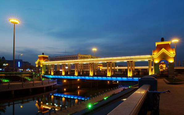 哈尔滨地铁1号线都开通3年了 这些沿线美食你还没吃过?