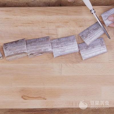 干煎带鱼的做法最好吃又简单，干煎带鱼的做法