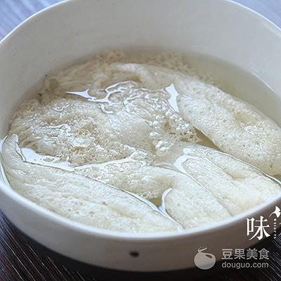 冬瓜干贝汤的做法，干贝冬瓜汤家常做法（鲜美清爽的竹荪干贝冬瓜汤）