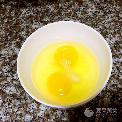 韭黄炒蛋最正宗的做法，韭黄炒鸡蛋的做法