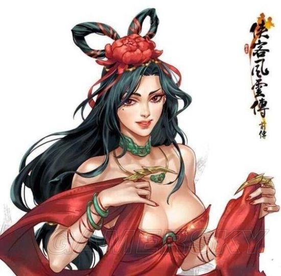 侠客风云传夜叉攻略，侠客风云传夜叉攻略时间（《侠客风云传前传》夜叉结局达成方法）