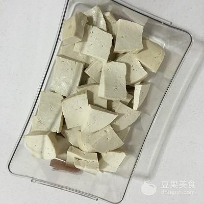 河南臭豆腐的腌制方法，20分钟快速自制臭豆腐