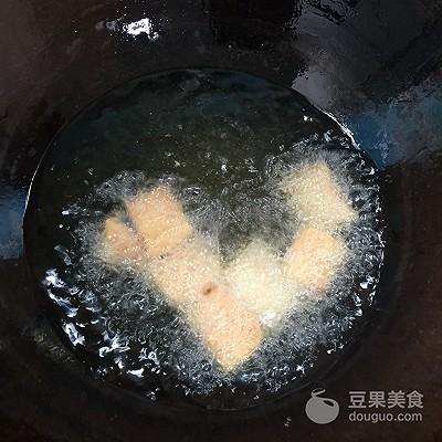 河南臭豆腐的腌制方法，20分钟快速自制臭豆腐