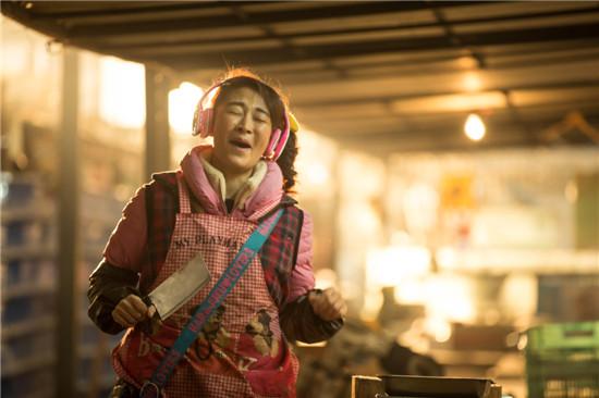 赵本山和于和伟合作了哪部电影，于和伟和赵本山合作的剧叫什么名字（赵本山贺岁片《过年好》首映）