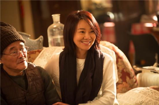 赵本山和于和伟合作了哪部电影，于和伟和赵本山合作的剧叫什么名字（赵本山贺岁片《过年好》首映）