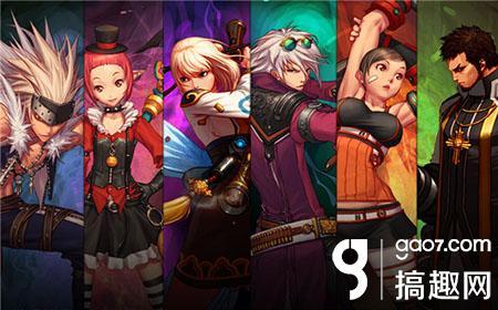 dnf阿修罗装备，dnf阿修罗110级毕业装备怎么搭配（搞趣网：DNF手游官网）