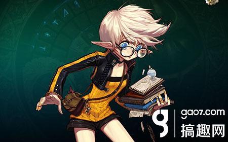 dnf阿修罗装备，dnf阿修罗110级毕业装备怎么搭配（搞趣网：DNF手游官网）