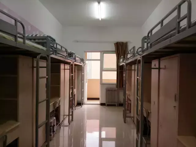 太原理工大学宿舍(太原理工大学黑暗吗)