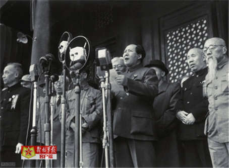 国庆节的由来50字，国庆节的由来（国庆节的由来？你必须知道）