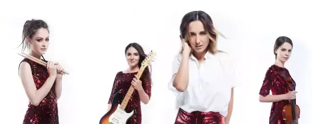 玛瑞亚玛瑞亚什么歌，玛瑞亚玛瑞亚什么歌韩语（《暗香》、《花房姑娘》...这场演唱会你绝对会跟着一起唱）