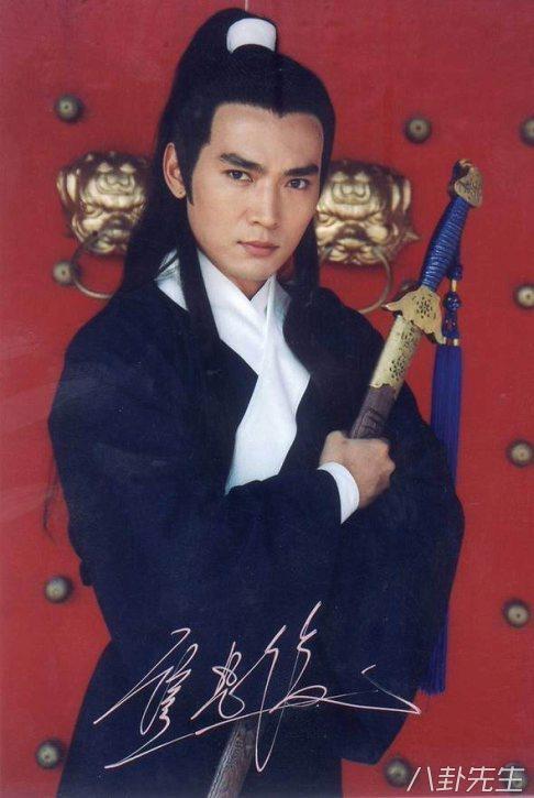 泪痕剑的演员，泪痕剑的演员是谁（却遭遇王宝强一样的悲剧）