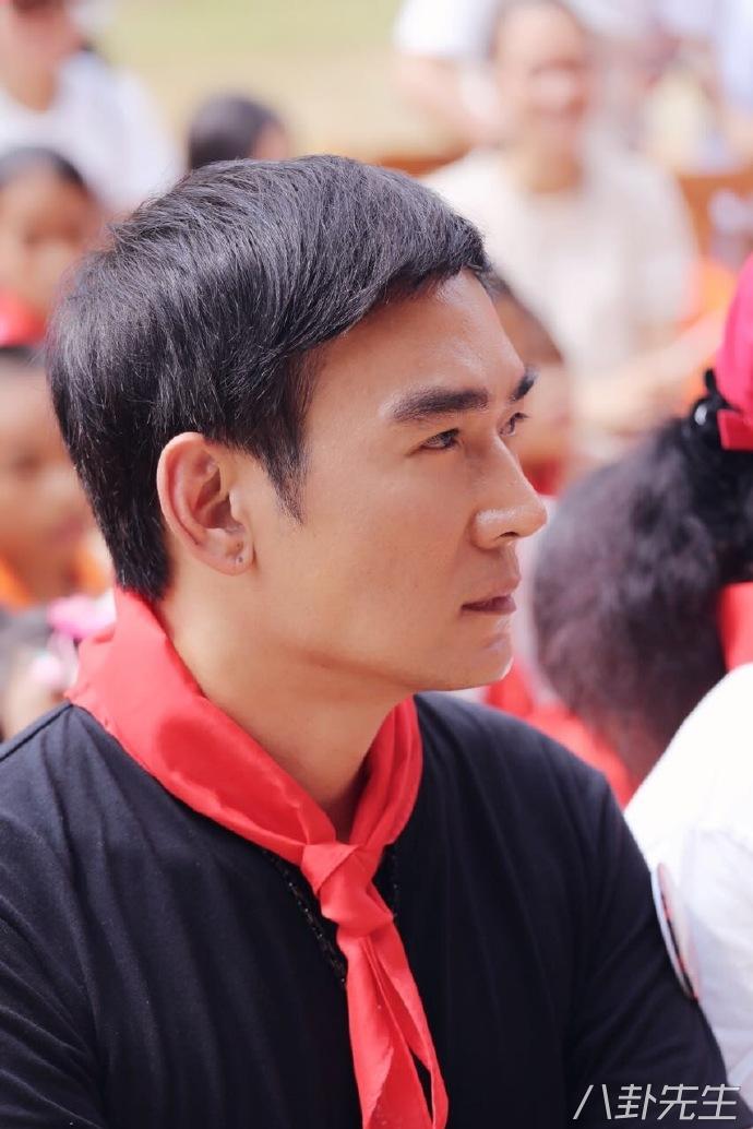 泪痕剑的演员，泪痕剑的演员是谁（却遭遇王宝强一样的悲剧）