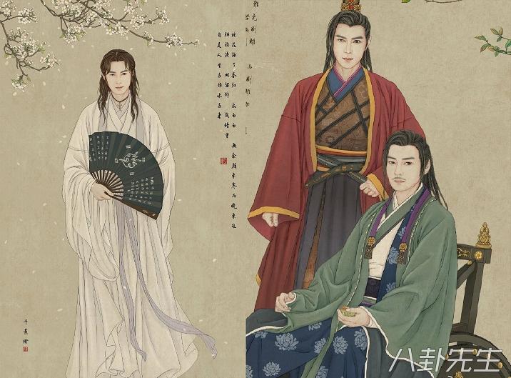 泪痕剑的演员，泪痕剑的演员是谁（却遭遇王宝强一样的悲剧）