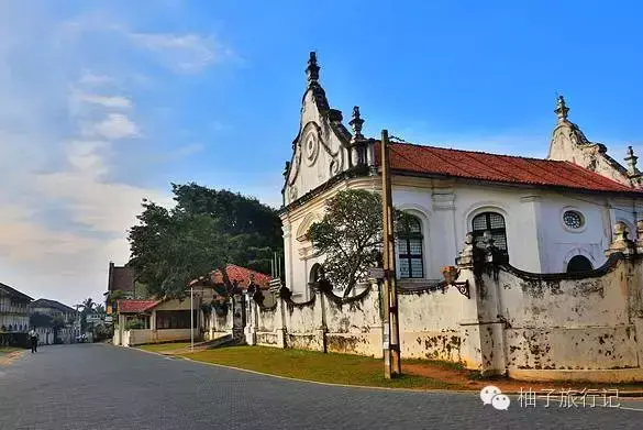 斯里兰卡旅游攻略，斯里兰卡旅游攻略花费（“给读者的”斯里兰卡旅游全攻略详细得不要不要的）