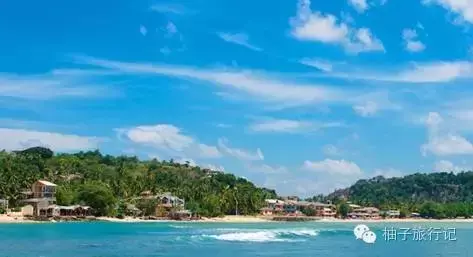 斯里兰卡旅游攻略，斯里兰卡旅游攻略花费（“给读者的”斯里兰卡旅游全攻略详细得不要不要的）