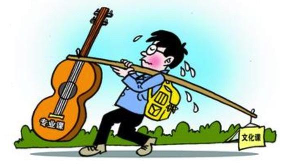 艺术特长生和艺考生的区别，特长生和普通生高考有什么区别（艺术生VS艺术特长生）