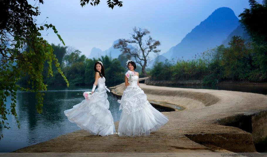 姐妹新娘大结局是什么，姐妹新娘大结局是什么剧（语梦--姐妹新娘，姐妹花）