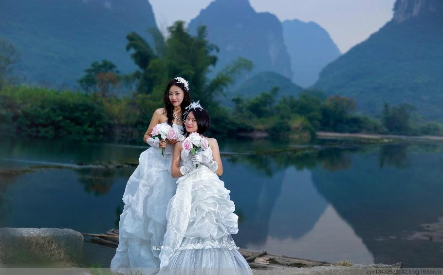 姐妹新娘大结局是什么，姐妹新娘大结局是什么剧（语梦--姐妹新娘，姐妹花）