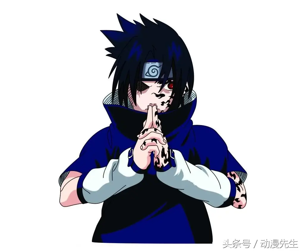 宇智波家族(宇智波家族为什么要被灭)