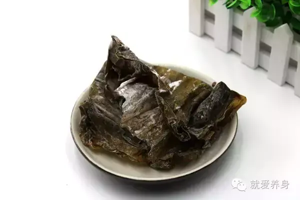 海带的功效，海带的功效与作用以及营养价值（家家都有的两种菜）