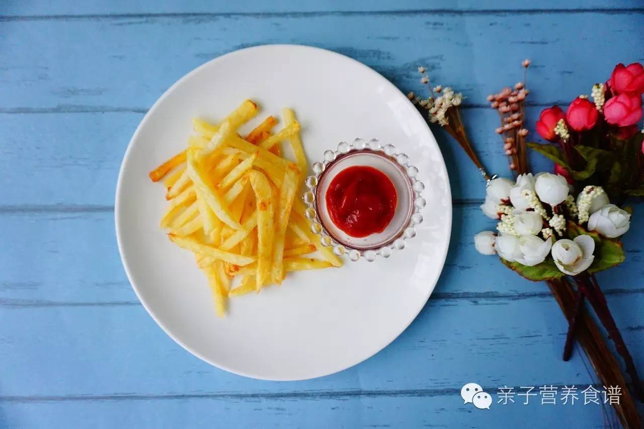 一岁宝宝薯条做法 健康辅食烤薯条最简单做法，一岁宝宝薯条做法（这样给宝宝做薯条好吃又健康）