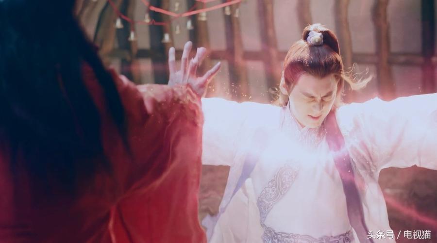 青云志剧情分集介绍，诛仙青云志剧情分集介绍（《青云志》44集最新剧情）