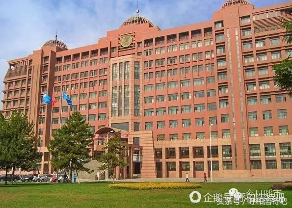 呼市机电职业技术学院里专业介绍，呼市职业学院有哪些专业（呼市“最美大学院校”评选）
