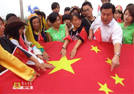 国庆节的由来50字，国庆节的由来（国庆节的由来？你必须知道）