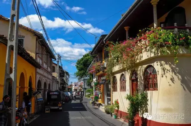 斯里兰卡旅游攻略，斯里兰卡旅游攻略花费（“给读者的”斯里兰卡旅游全攻略详细得不要不要的）