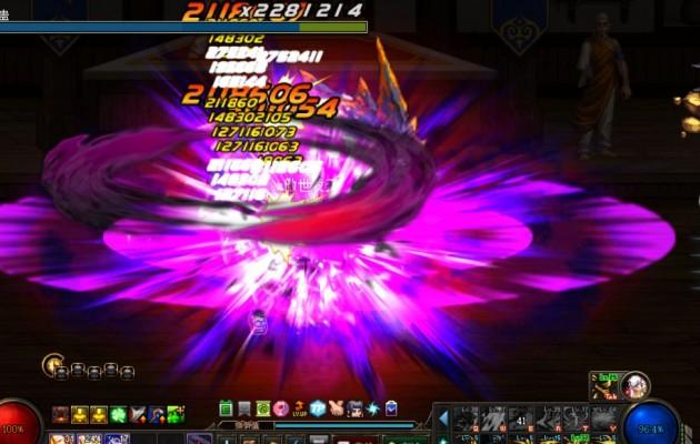 黑暗武士技能加点，黑暗武士技能加点三觉（DNF黑暗武士加点及排列教学）