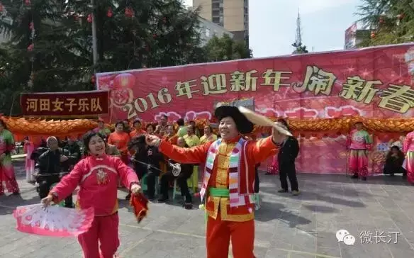 大型民间传统活动纪念闽王王审知 珨瑚公王，公太（“长汀十大经典民俗活动”投票评选开始啦）