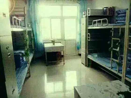 太原理工大学宿舍(太原理工大学黑暗吗)