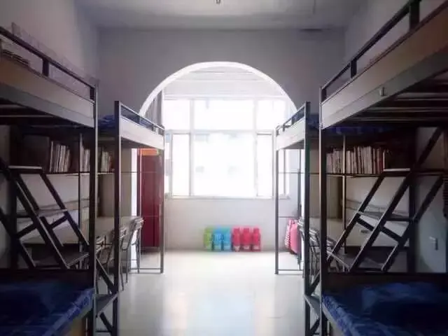 太原理工大学宿舍(太原理工大学黑暗吗)