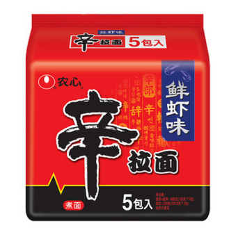 辛辣辛苦辛酸的辛是什么意思，辛辣中的辛指的是什么（你知道辛拉面的“辛”是什么意思吗）