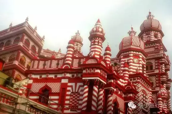 斯里兰卡旅游攻略，斯里兰卡旅游攻略花费（“给读者的”斯里兰卡旅游全攻略详细得不要不要的）