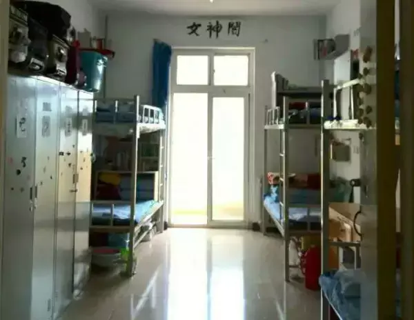 太原理工大学宿舍(太原理工大学黑暗吗)