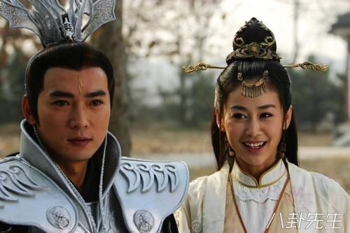 泪痕剑的演员，泪痕剑的演员是谁（却遭遇王宝强一样的悲剧）