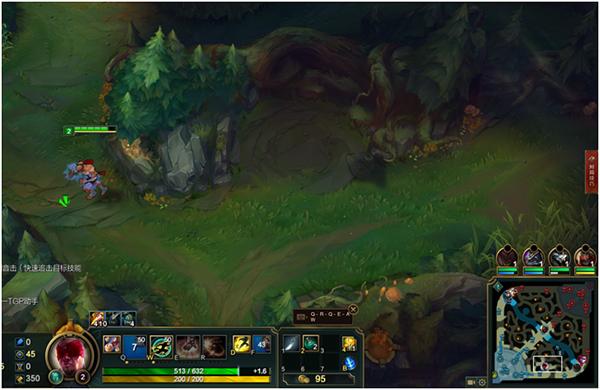 保龄球打法，保龄球打法 规则（ 最强野区盲僧养成秘技）