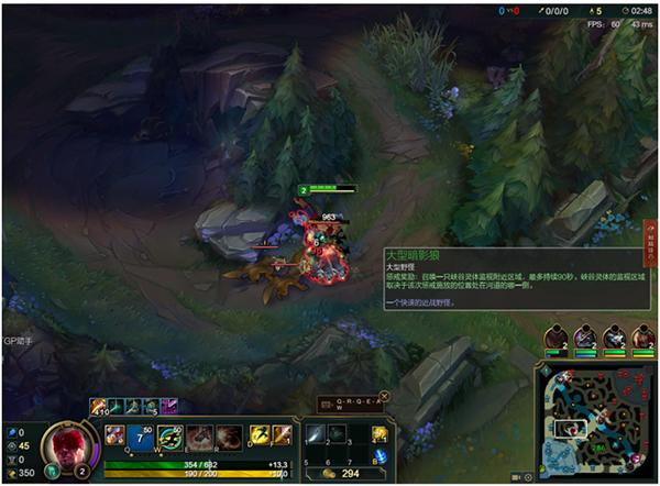 保龄球打法，保龄球打法 规则（ 最强野区盲僧养成秘技）