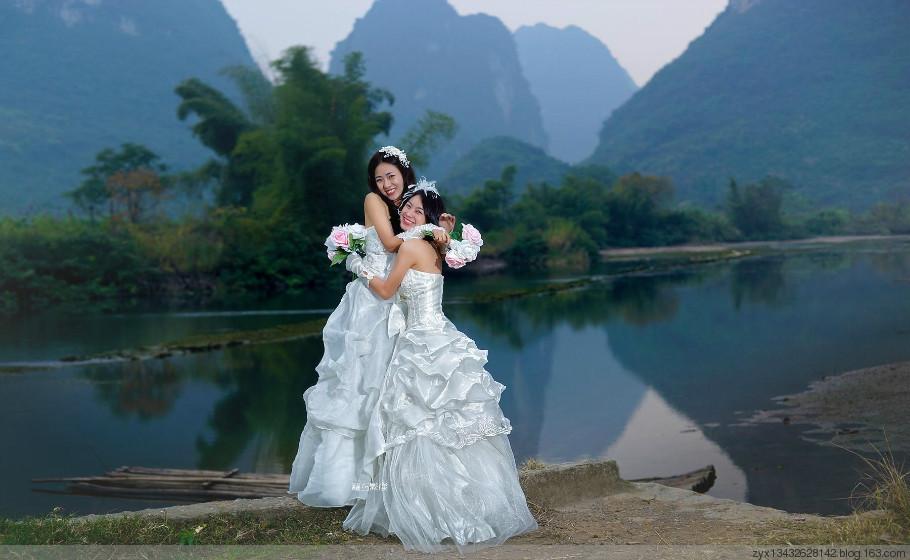 姐妹新娘大结局是什么，姐妹新娘大结局是什么剧（语梦--姐妹新娘，姐妹花）